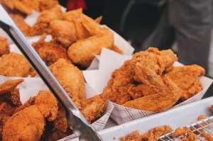 wings chicken wings chicken